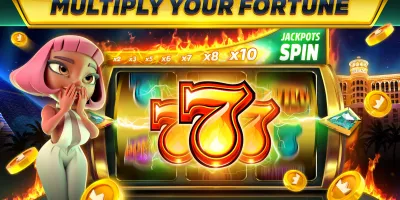 Captura de pantalla del Casino Carlos Paz 1