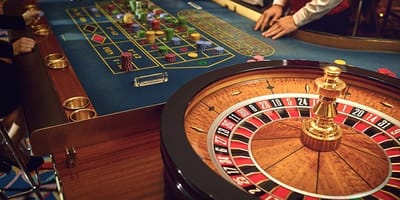 Captura de pantalla del Casino Carlos Paz 3