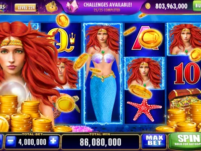 Captura de pantalla del Casino Carlos Paz 4