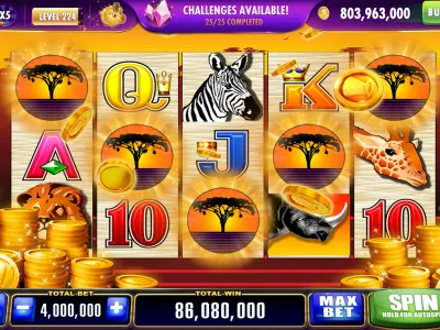 Captura de pantalla del Casino Carlos Paz 2